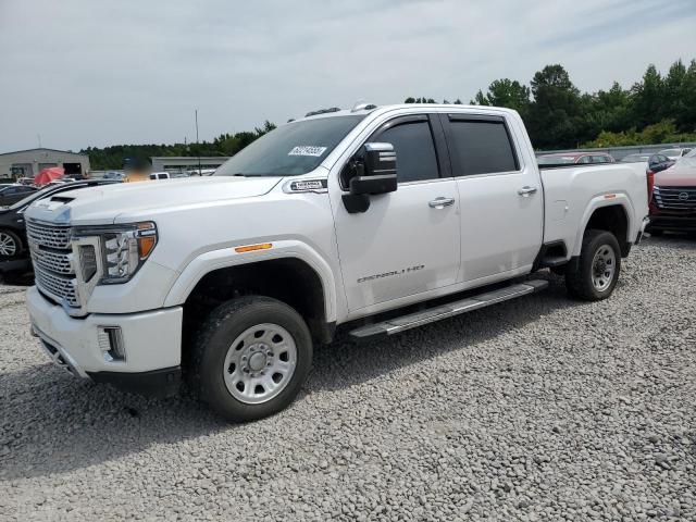  GMC SIERRA 2020 Biały