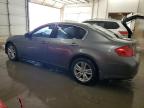 2013 Infiniti G37  للبيع في Madisonville، TN - Front End
