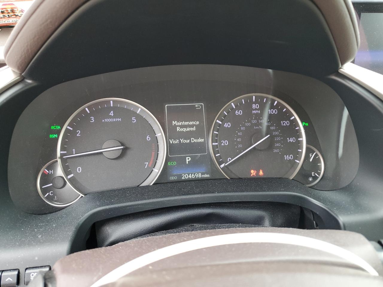 2019 Lexus Rx 350 Base VIN: 2T2BZMCA3KC184302 Lot: 62877845