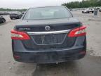 2015 Nissan Sentra S for Sale in Windham, ME - Front End