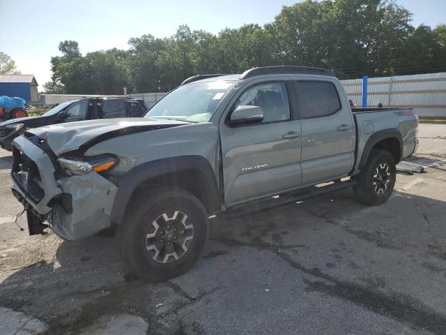 TOYOTA TACOMA DOU 2022