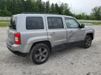 2015 Jeep Patriot Latitude for Sale in Leroy, NY - Rollover