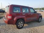 2008 Jeep Liberty Sport de vânzare în Woodhaven, MI - Front End