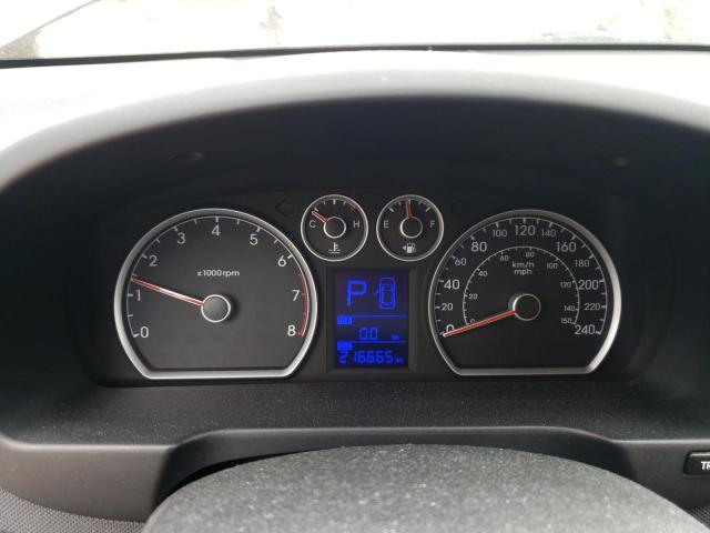 2012 HYUNDAI ELANTRA TOURING GLS  