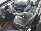 2012 Infiniti G25  de vânzare în Exeter, RI - Side