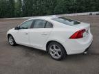 2013 Volvo S60 T5 за продажба в Arlington, WA - Minor Dent/Scratches