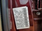 2008 Honda Accord Exl იყიდება China Grove-ში, NC - Front End