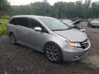 2016 Honda Odyssey Touring за продажба в Baltimore, MD - Front End