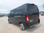2014 PEUGEOT BOXER 335 for sale at Copart BRISTOL