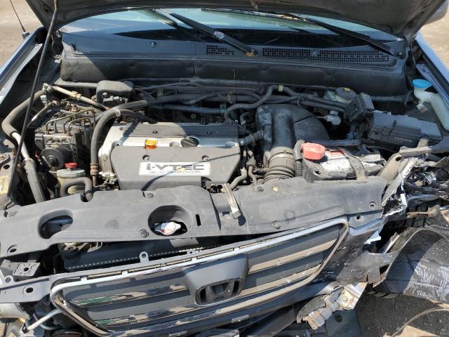 2005 HONDA CR-V SE  