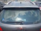 2016 PEUGEOT 2008 ACTIV for sale at Copart WOLVERHAMPTON