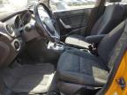 2013 FORD FIESTA TITANIUM   for sale at Copart AB - CALGARY