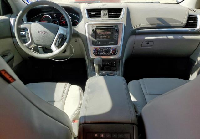  GMC ACADIA 2016 Белы