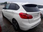 2014 BMW 218D SPORT for sale at Copart WOLVERHAMPTON
