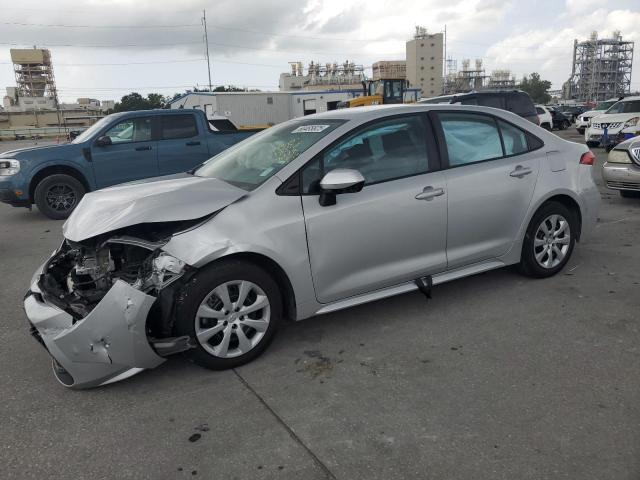 TOYOTA COROLLA LE 2022