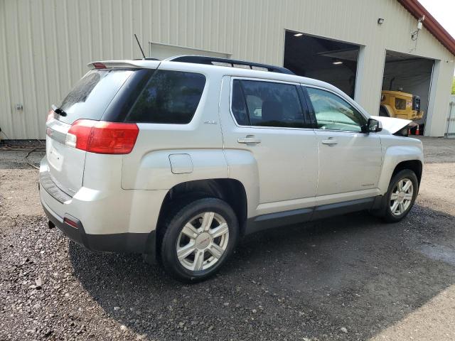  GMC TERRAIN 2015 Серебристый