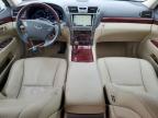 2008 Lexus Ls 460 zu verkaufen in Harleyville, SC - Front End
