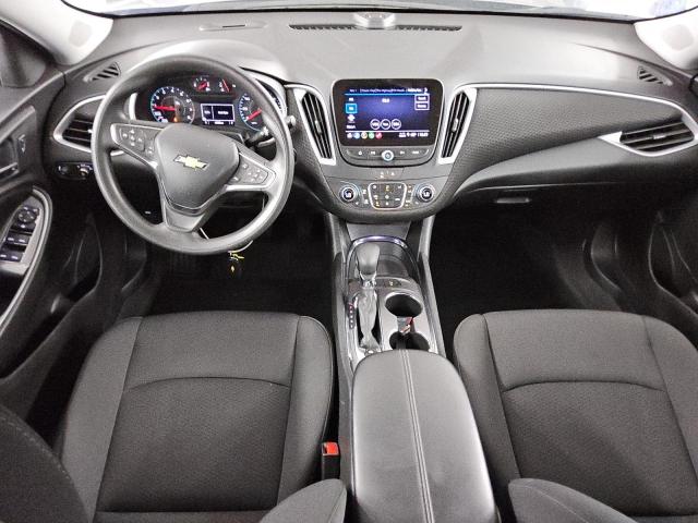  CHEVROLET MALIBU 2024 Szary