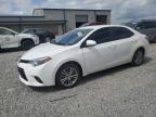 2014 Toyota Corolla L zu verkaufen in Earlington, KY - Water/Flood