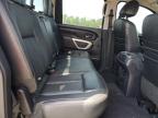 2017 NISSAN TITAN XD SL   à vendre chez Copart NC - LUMBERTON