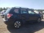 2018 Subaru Forester 2.5I na sprzedaż w Finksburg, MD - Side