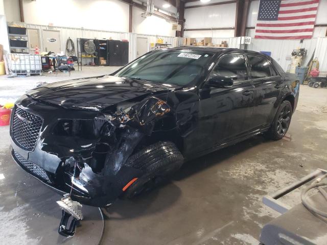 2023 Chrysler 300 S