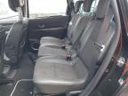 2011 RENAULT GRAND SCEN for sale at Copart PETERLEE