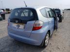 2009 HONDA JAZZ I-VTE for sale at Copart CORBY