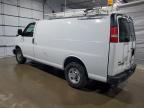 2011 Chevrolet Express G2500  de vânzare în Candia, NH - Front End