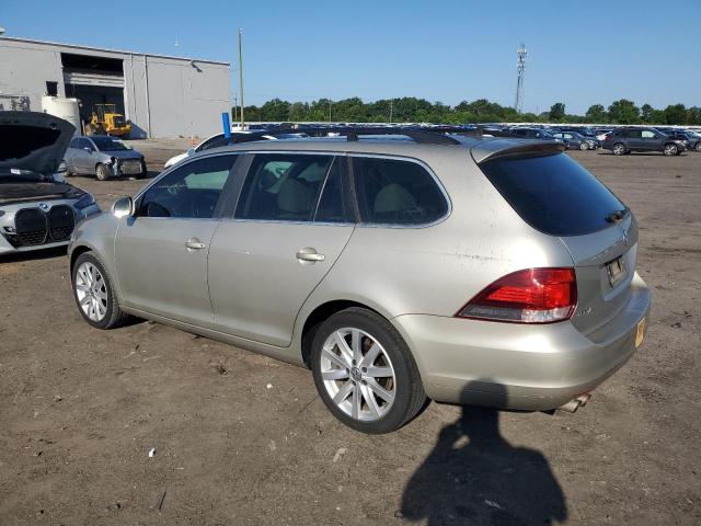  VOLKSWAGEN JETTA 2014 Złoty