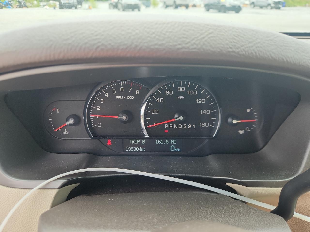 2008 Cadillac Dts VIN: 1G6KD57Y28U171247 Lot: 61015525
