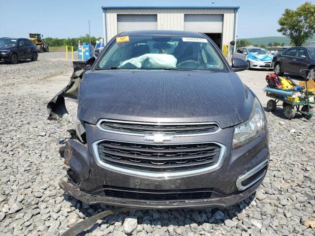  CHEVROLET CRUZE 2015 Угольный
