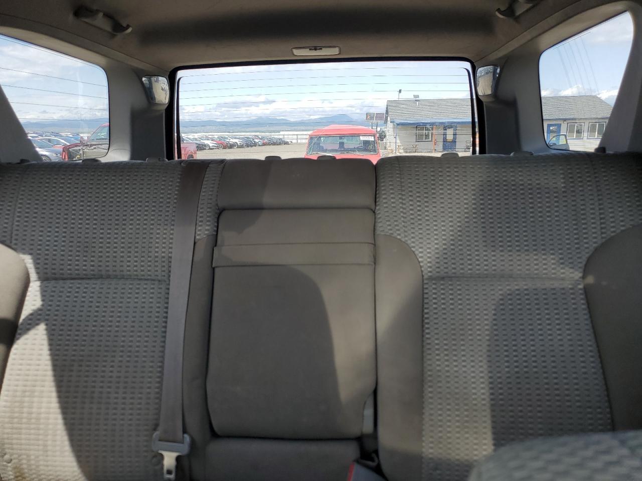 2007 Toyota 4Runner Sr5 VIN: JTEBU14RX78090602 Lot: 58760625