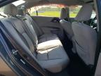 2014 Honda Accord Lx 2.4L продається в Columbia Station, OH - Side