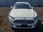 2014 FORD FUSION SE HYBRID   for sale at Copart NY - NEWBURGH