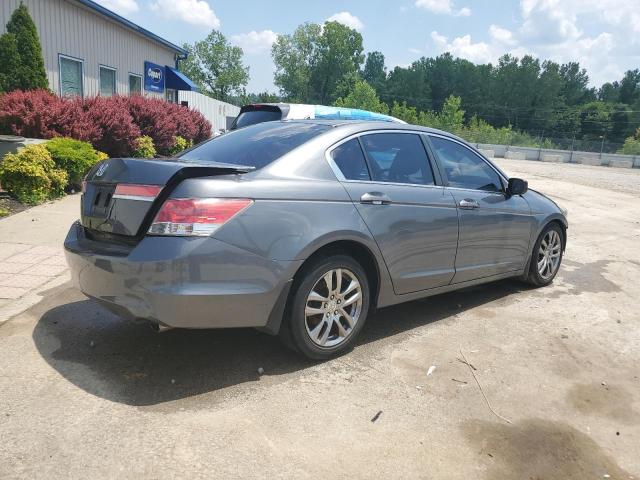  HONDA ACCORD 2012 Szary