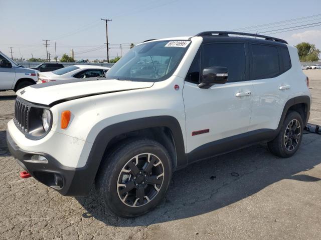 JEEP RENEGADE T 2023