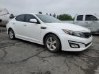 2015 Kia Optima Lx   продається в Pennsburg, PA - Mechanical