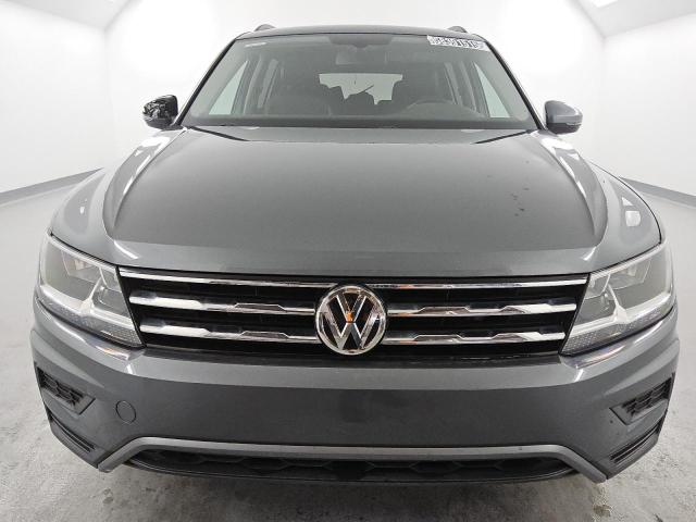  VOLKSWAGEN TIGUAN 2019 Gray