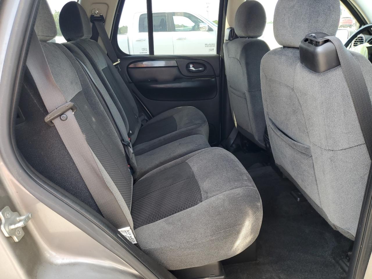 2008 GMC Envoy VIN: 1GKDT13S082117528 Lot: 62897275