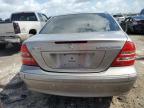 2004 Mercedes-Benz C 230K Sport Sedan продається в Jacksonville, FL - Minor Dent/Scratches