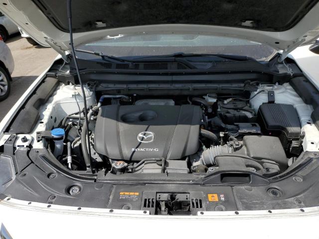 2022 MAZDA CX-5 GX