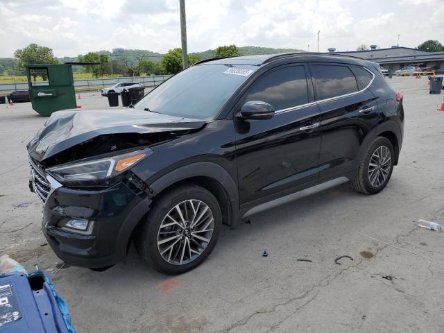 HYUNDAI TUCSON LIM 2021