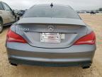 2016 Mercedes-Benz Cla 250 for Sale in San Antonio, TX - Rear End