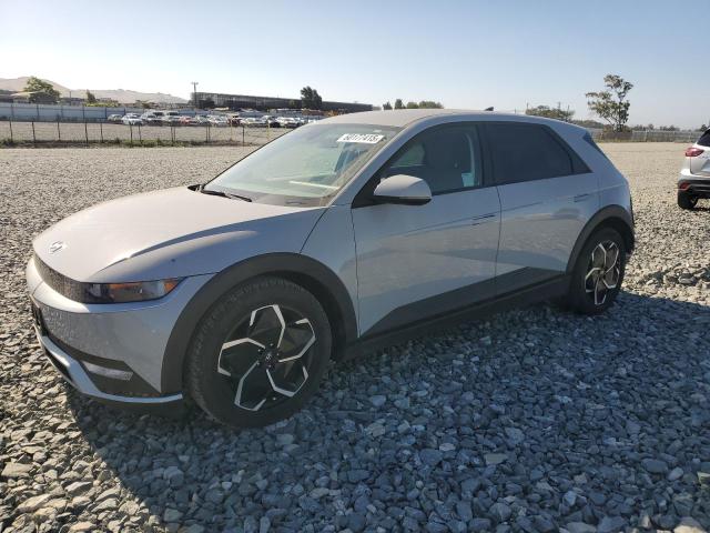 HYUNDAI IONIQ – zdjęcie z aukcji, lot #60177415