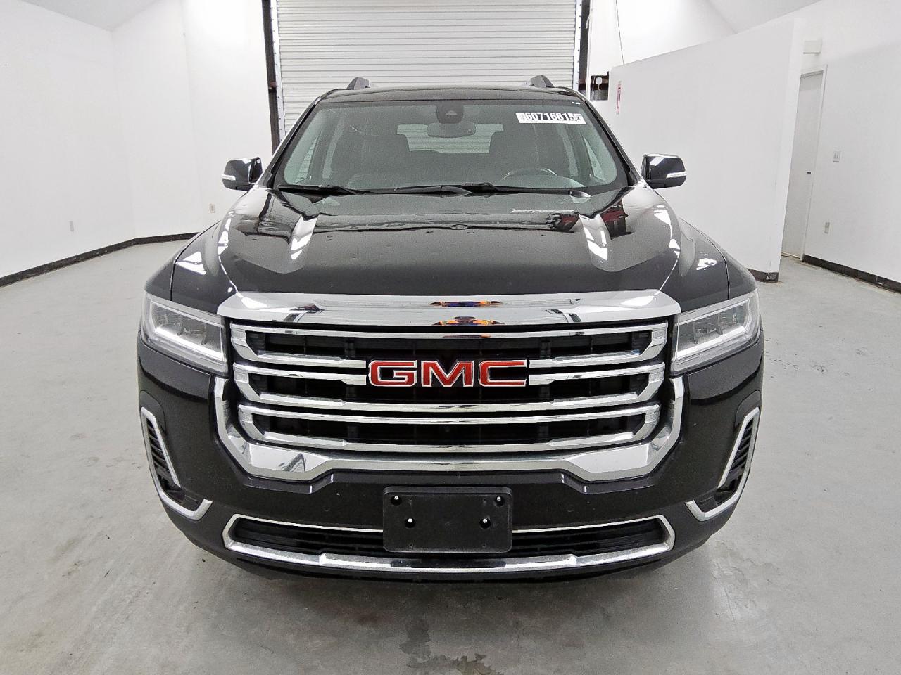 Wilmer, TX에서 판매 중인 2023 Gmc Acadia Slt - Hail