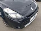 2012 RENAULT CLIO DYNAM for sale at Copart WHITBURN