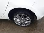 2012 RENAULT CLIO DYNAM for sale at Copart WHITBURN