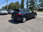 2016 Porsche Cayenne  en Venta en North Billerica, MA - Minor Dent/Scratches