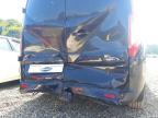 2015 FORD TRANSIT CU for sale at Copart COLCHESTER